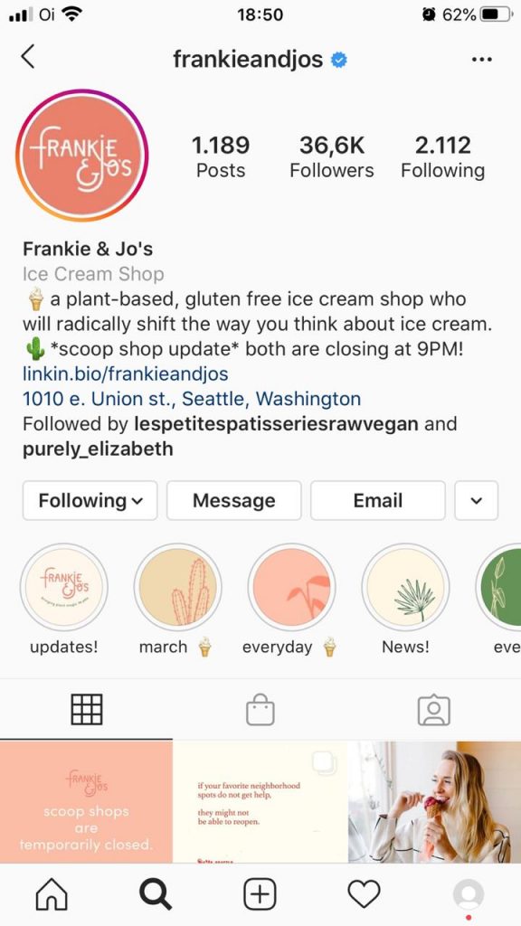 Instagram libera uso de GIFs nos comentários de posts do feed