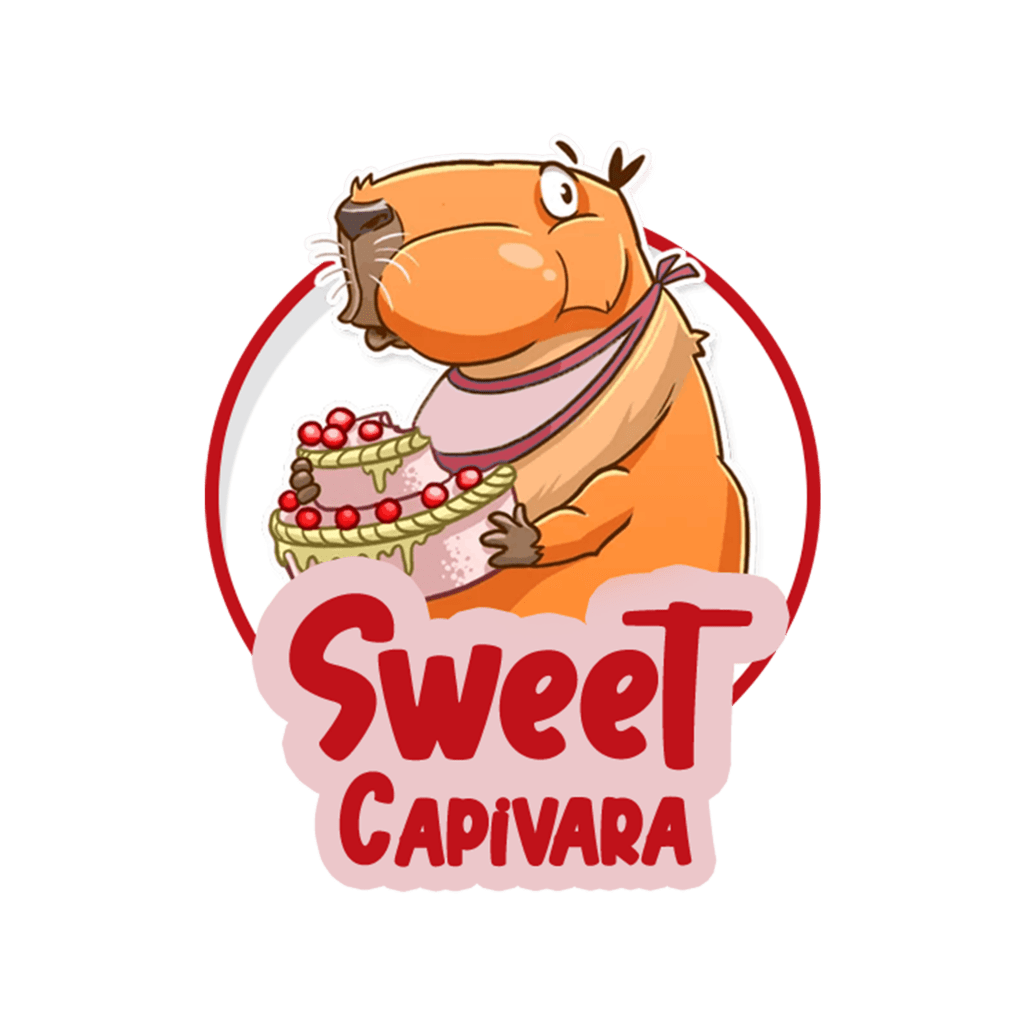 Sweet Capivara
