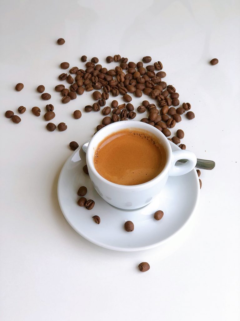 Café Brasil: Descubra os benefícios do café para a saúde