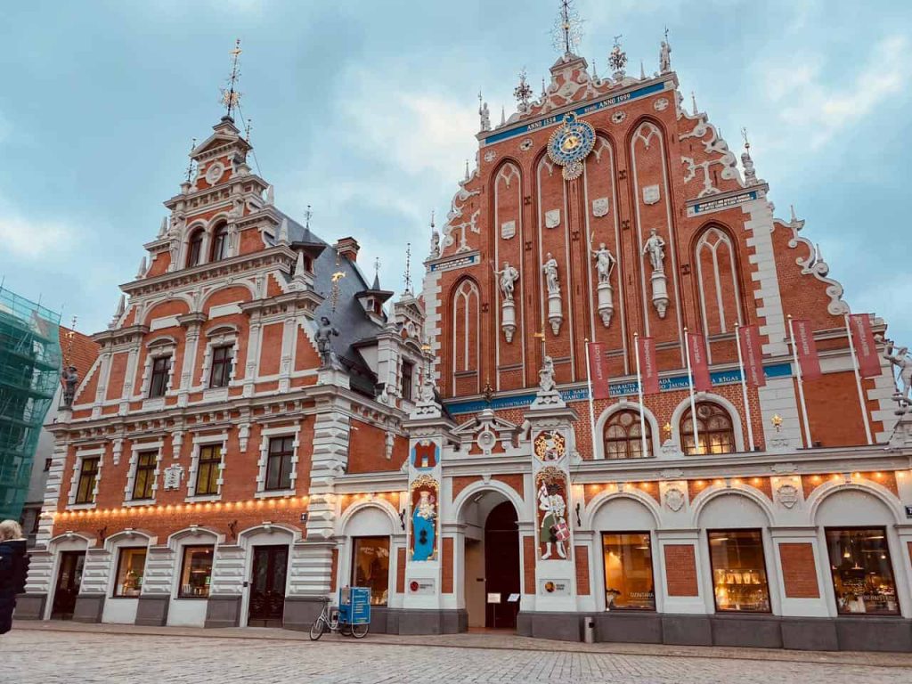 Riga, Letônia